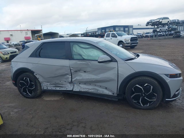 Hyundai Ioniq 5 Sel 2023 KM8KNDAF3PU198561 Image 13