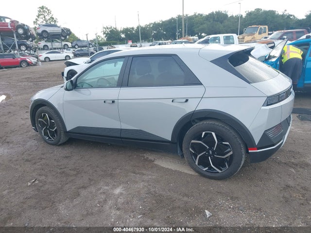 Hyundai Ioniq 5 Sel 2023 KM8KNDAF3PU198561 Image 14