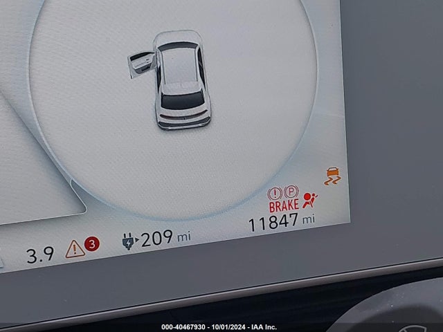 Hyundai Ioniq 5 Sel 2023 KM8KNDAF3PU198561 Image 15
