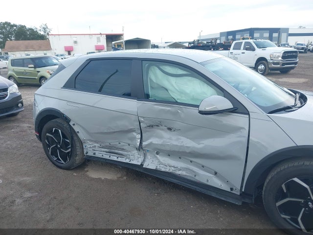 Hyundai Ioniq 5 Sel 2023 KM8KNDAF3PU198561 Image 6