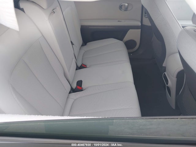 Hyundai Ioniq 5 Sel 2023 KM8KNDAF3PU198561 Image 8