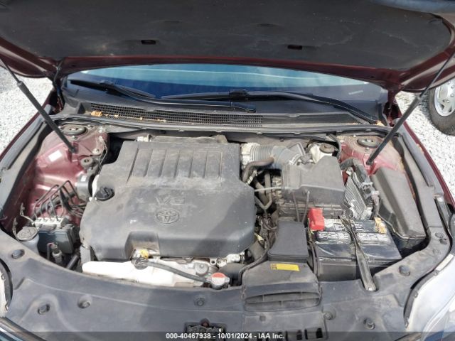 4T1BK1EB7FU183302 Toyota AVALON LIMITED