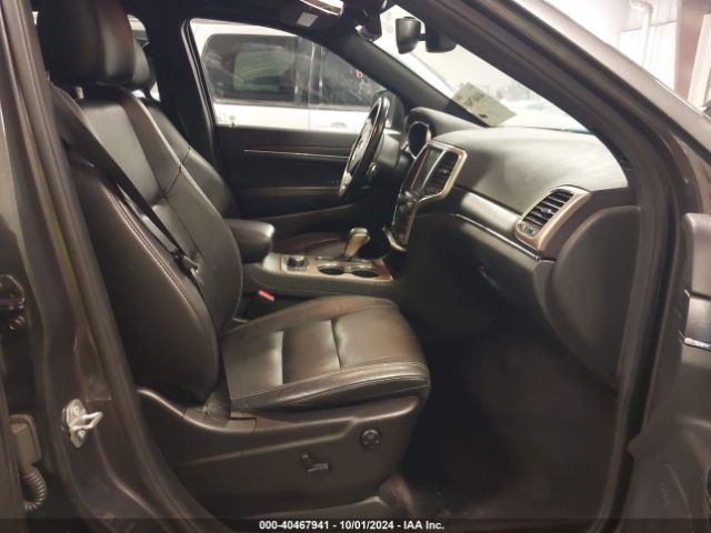 1C4RJFBG2GC327560 Jeep Grand Cherokee Limited