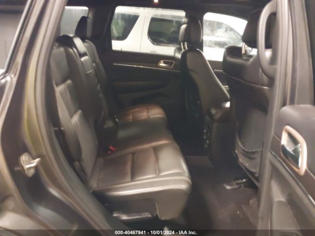 1C4RJFBG2GC327560 Jeep Grand Cherokee Limited