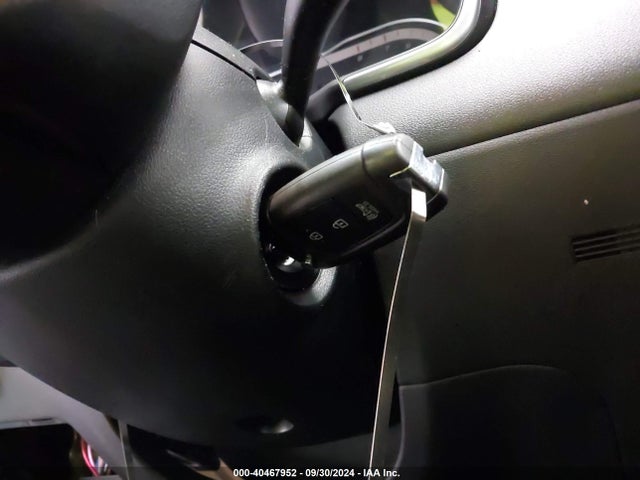 Hyundai TUCSON SE 2022 5NMJACAE2NH016799 Image 11