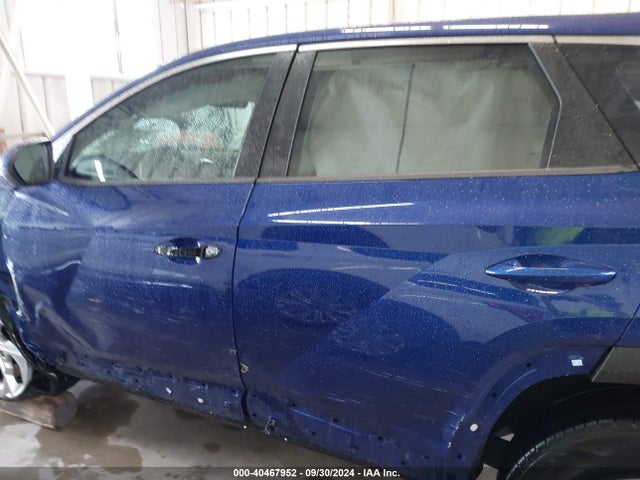 Hyundai TUCSON SE 2022 5NMJACAE2NH016799 Image 14