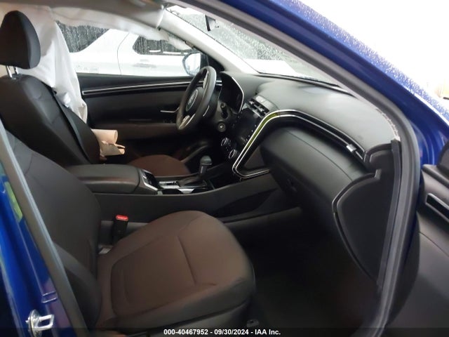 Hyundai TUCSON SE 2022 5NMJACAE2NH016799 Image 5