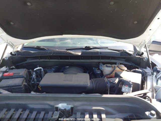 3GTP9EEL4LG163402 GMC Sierra 1500 4wd  Short Box At4