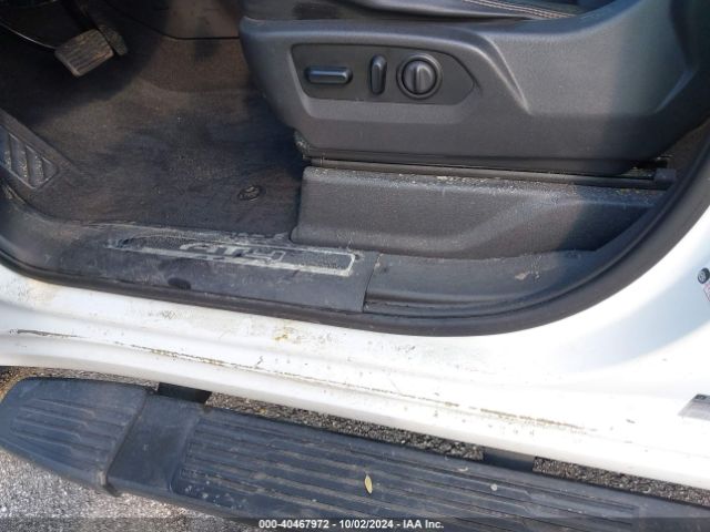 3GTP9EEL4LG163402 GMC Sierra 1500 4wd  Short Box At4