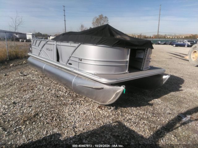 2024 SYLVAN PONTOON SYL97727G324     