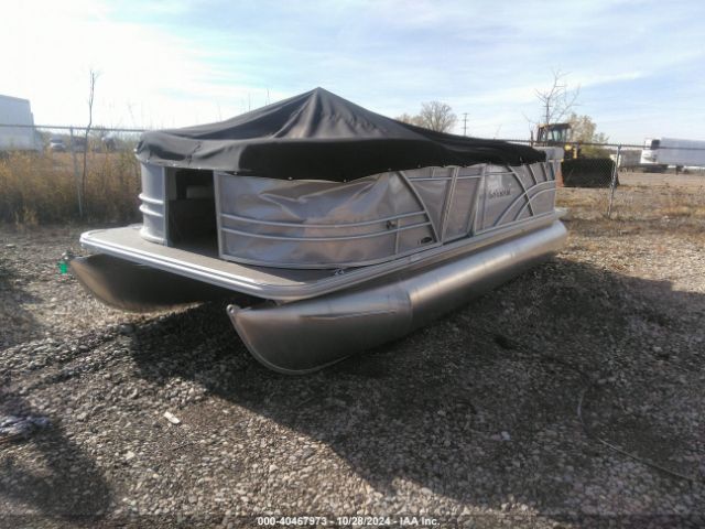 2024 SYLVAN PONTOON SYL97727G324      Photo 1