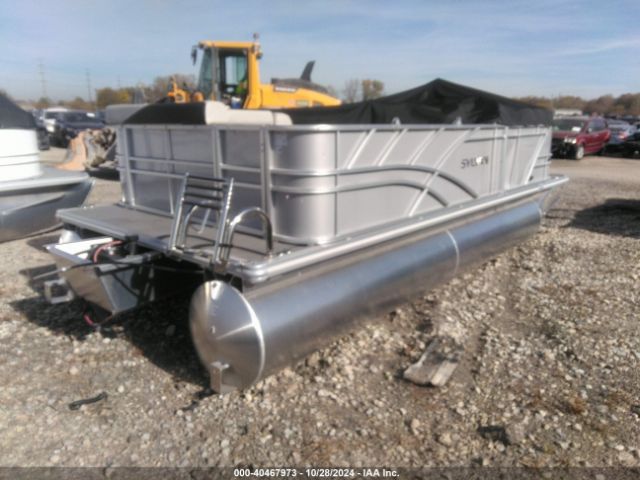2024 SYLVAN PONTOON SYL97727G324      Photo 3