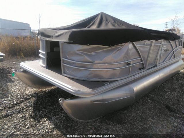 2024 SYLVAN PONTOON SYL97727G324      Photo 5