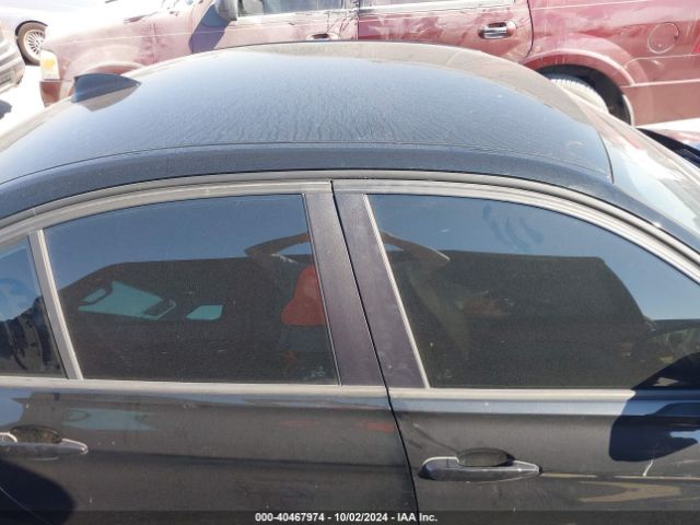BMW 328I 2014 WBA3A5C51EF605189 Image 13