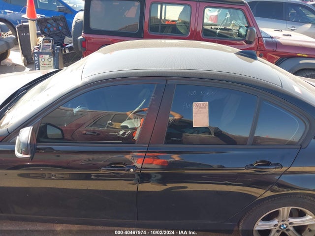 WBA3A5C51EF605189 BMW 328I