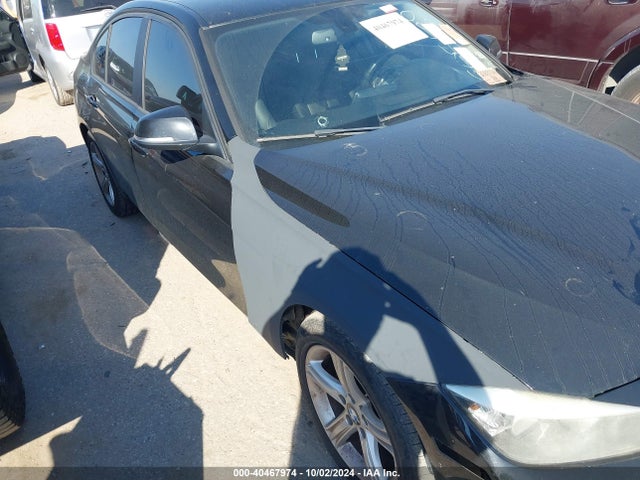 WBA3A5C51EF605189 BMW 328I