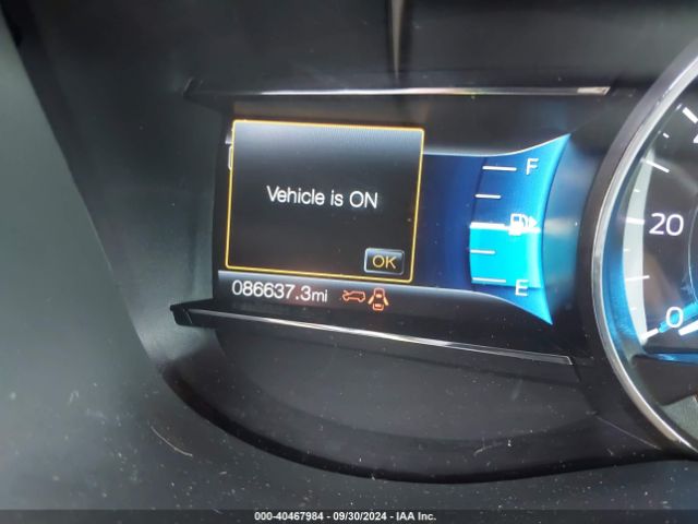 1FM5K8GT0JGB85394 Ford EXPLORER SPORT