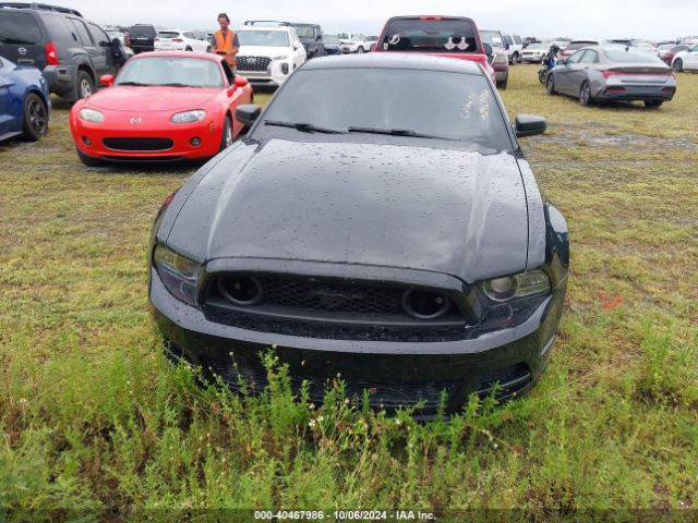 1ZVBP8AM5E5283653 Ford Mustang V6
