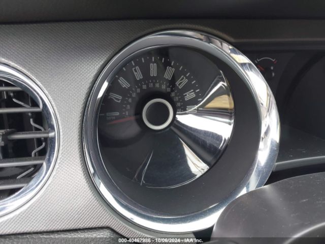 1ZVBP8AM5E5283653 Ford Mustang V6