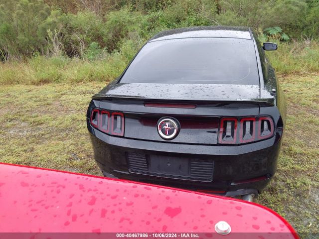 1ZVBP8AM5E5283653 Ford Mustang V6