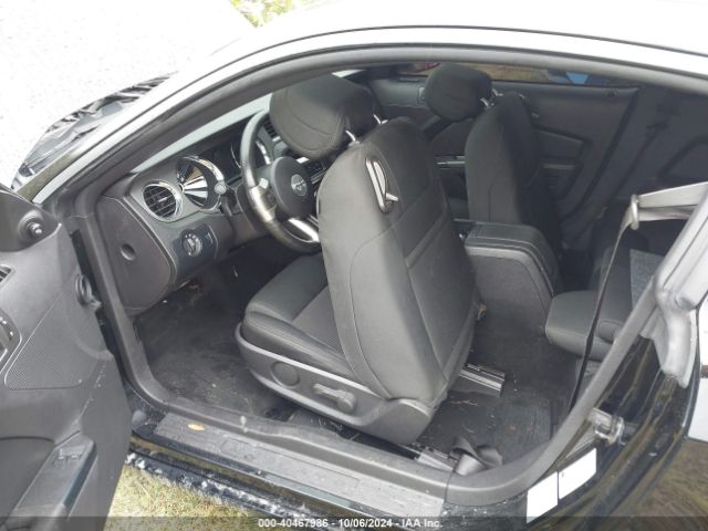 1ZVBP8AM5E5283653 Ford Mustang V6