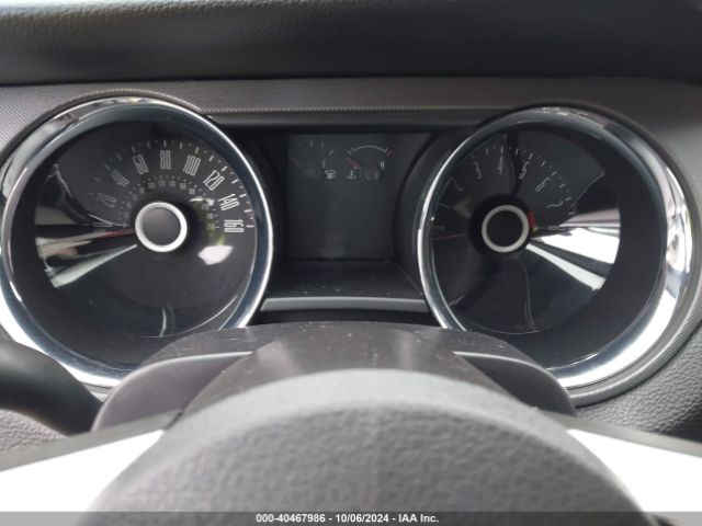 1ZVBP8AM5E5283653 Ford Mustang V6