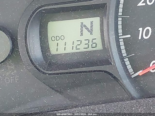 5TDKK3DC6ES477903 Toyota Sienna Le V6 8 Passenger