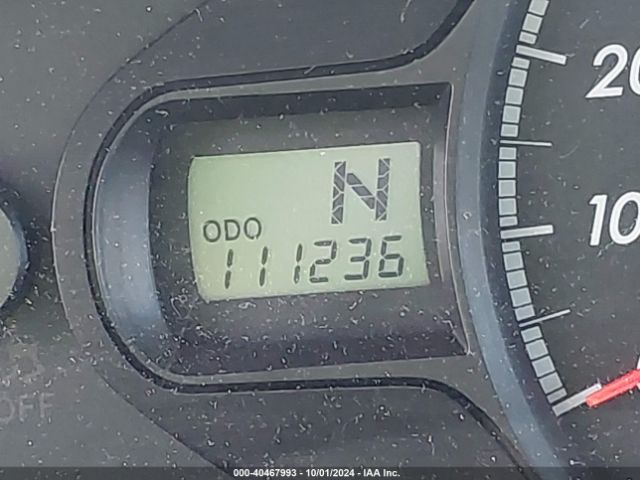 5TDKK3DC6ES477903 Toyota Sienna Le V6 8 Passenger