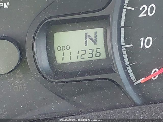 5TDKK3DC6ES477903 Toyota Sienna Le V6 8 Passenger