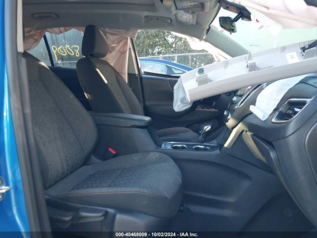 2024 CHEVROLET EQUINOX 3GNAXKEG4RL145518 Photo 4