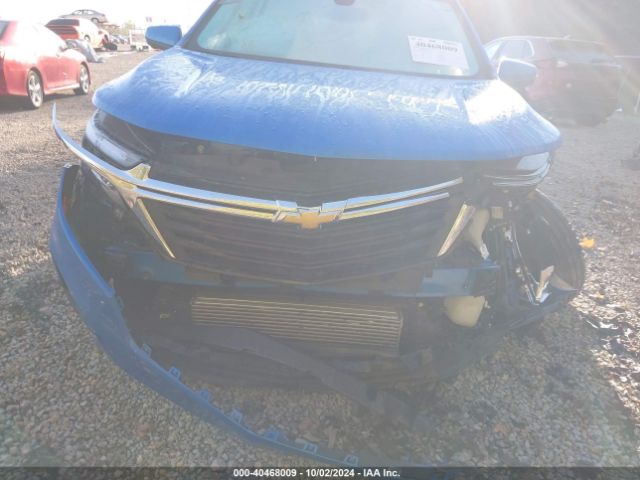 2024 CHEVROLET EQUINOX 3GNAXKEG4RL145518 Photo 5