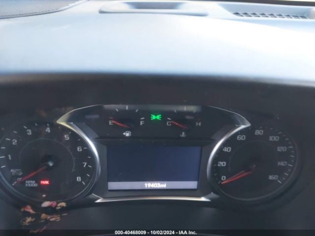 2024 CHEVROLET EQUINOX 3GNAXKEG4RL145518 Photo 6