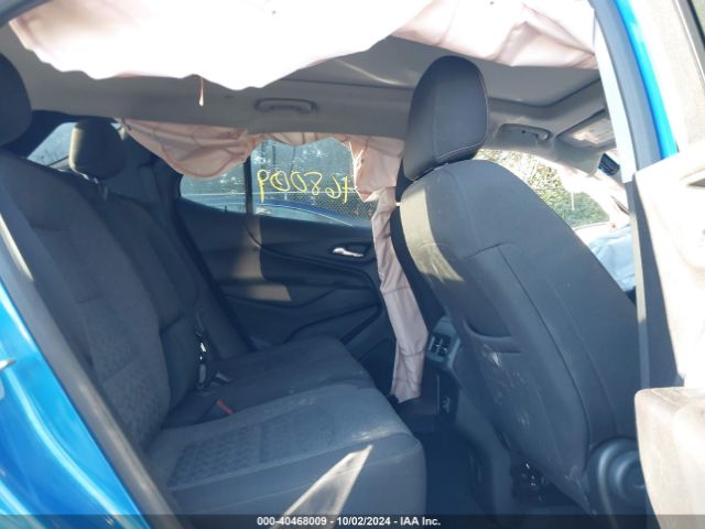 2024 CHEVROLET EQUINOX 3GNAXKEG4RL145518 Photo 7