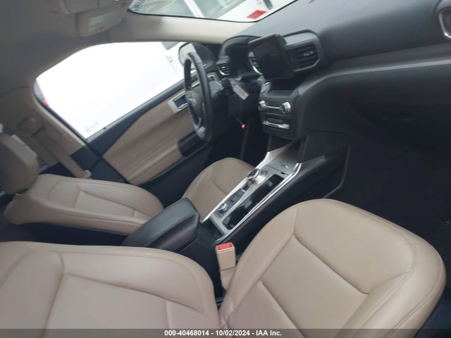 Ford EXPLORER XLT 2020 1FMSK8DH3LGA20297 Image 5