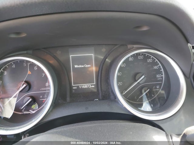 Toyota CAMRY LE 2018 JTNB11HK5J3037719 Image 7