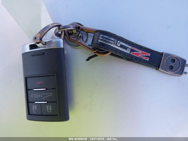 1G1YR2D69J5600273 Chevrolet Corvette Z06