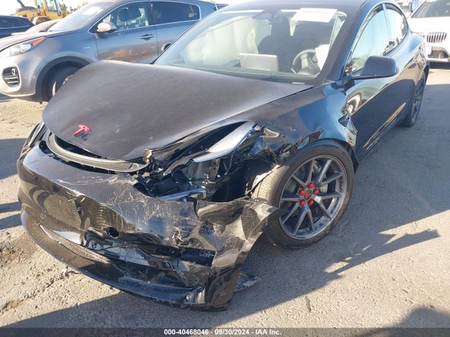 2023 TESLA MODEL 3 5YJ3E1EB6PF703922 Photo 5