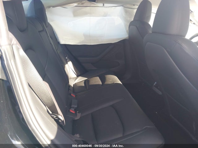 2023 TESLA MODEL 3 5YJ3E1EB6PF703922 Photo 7