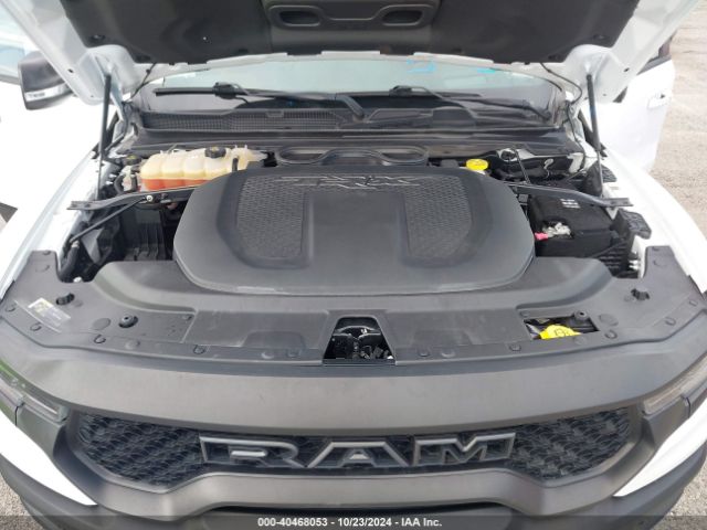 1C6SRFU92NN318343 RAM 1500 Trx