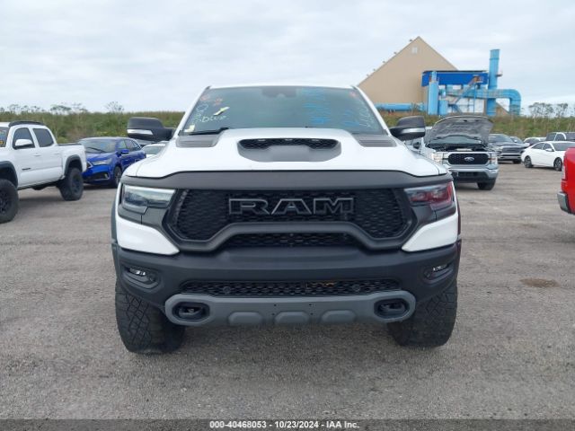 1C6SRFU92NN318343 RAM 1500 Trx