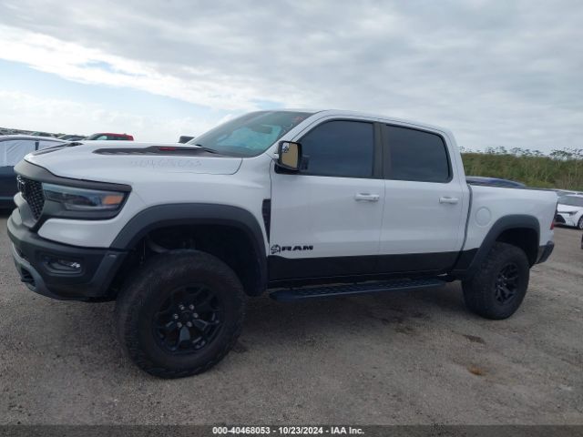 1C6SRFU92NN318343 RAM 1500 Trx