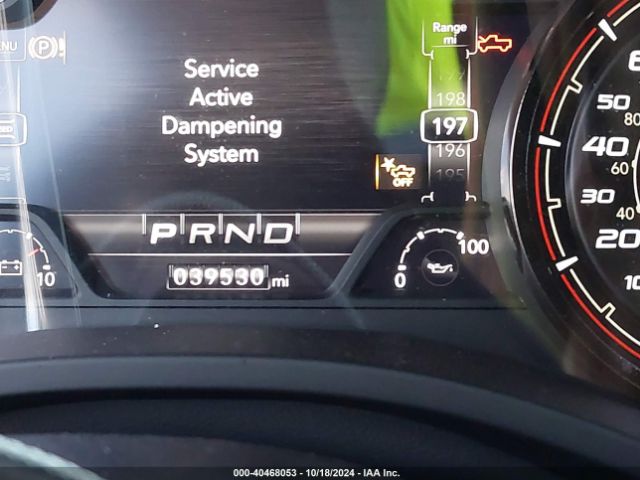 1C6SRFU92NN318343 RAM 1500 Trx