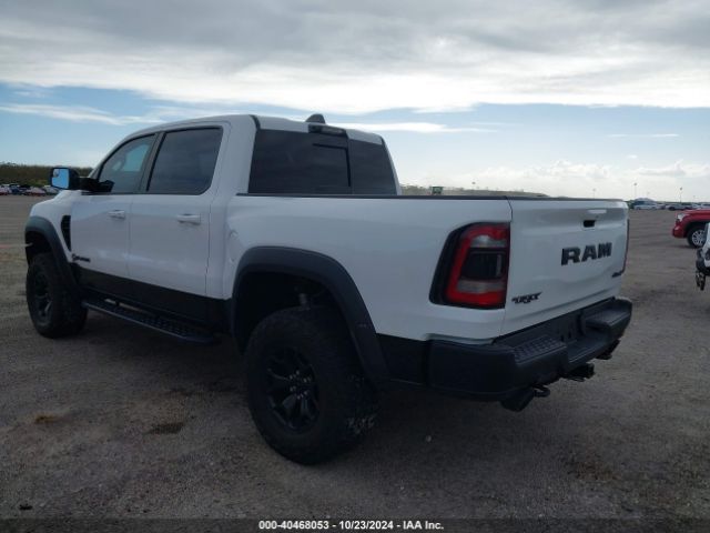 1C6SRFU92NN318343 RAM 1500 Trx