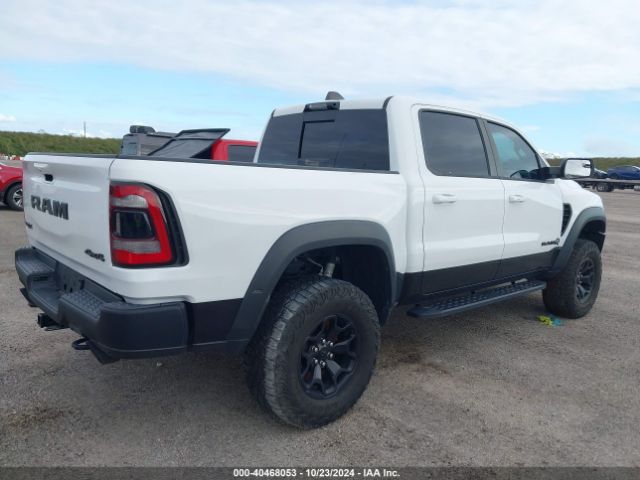 1C6SRFU92NN318343 RAM 1500 Trx