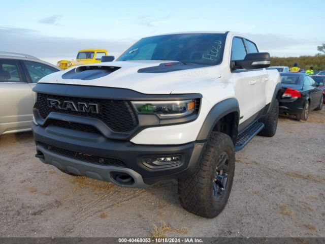 1C6SRFU92NN318343 RAM 1500 Trx