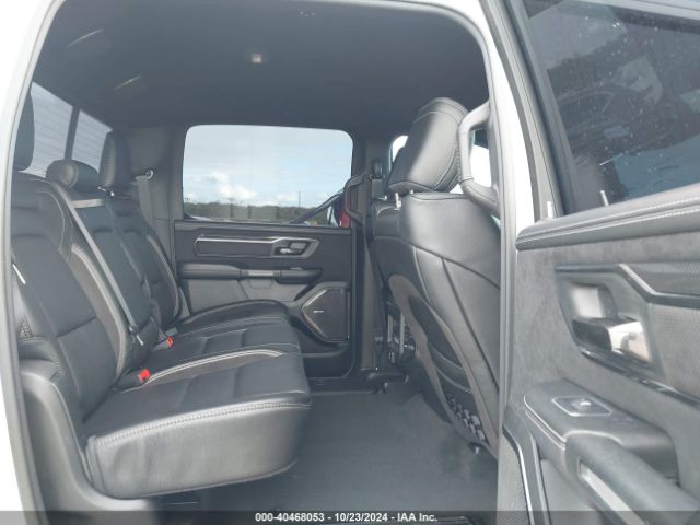 1C6SRFU92NN318343 RAM 1500 Trx