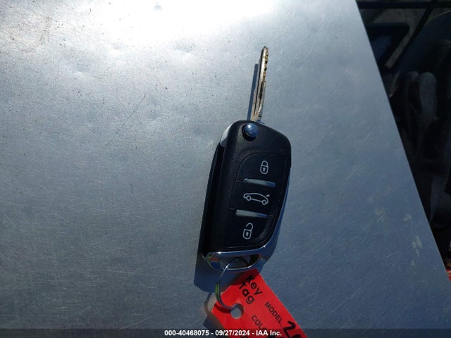 2016 MITSUBISHI LANCER JA32U2FU1GU004241 Photo 10