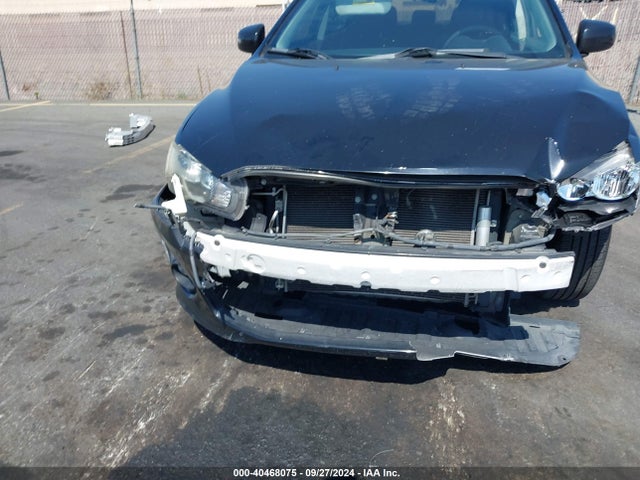 JA32U2FU1GU004241 Mitsubishi LANCER ES