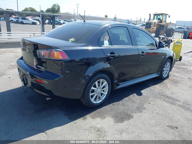 2016 MITSUBISHI LANCER JA32U2FU1GU004241 Photo 3