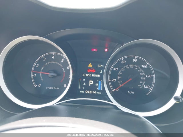 2016 MITSUBISHI LANCER JA32U2FU1GU004241 Photo 6